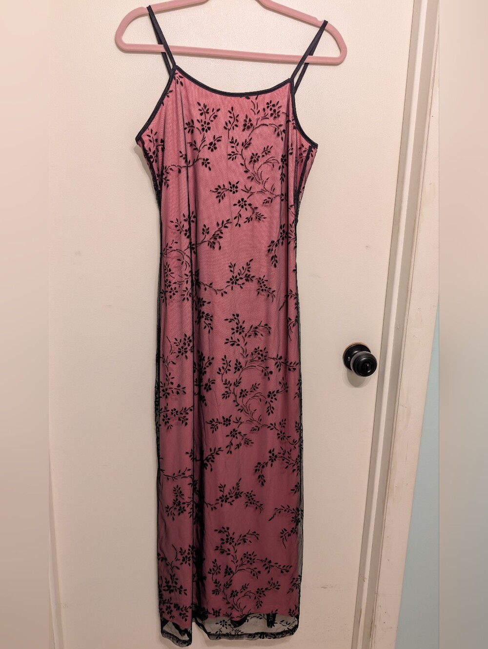 VTG 90s/Y2K Byer Too! Dress - Picture 1 of 5